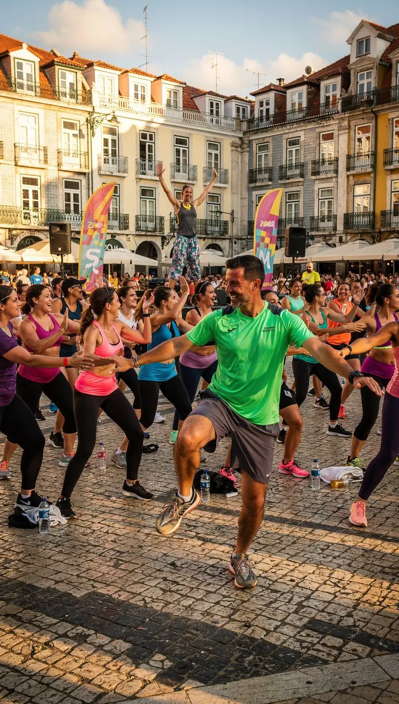 Modern workspace environment